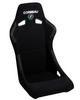 Corbeau Forza Racing Seat Black