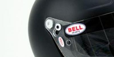 Bell Auto Racing Helmet SRV-1 Visor Pivot Repair Kit