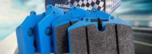 northstar motorsports brake pads