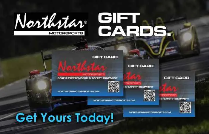 Northstar Motorsports Gift Cards