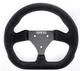 Sparco 260 Competition Steering Wheel Black Suede