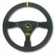 OMP WRC Steering Wheel