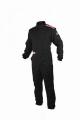 OMP Sport OS 20 Boot Cut Nomex Racing Suit Black