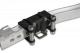Brey-Krause R-1046 Harness Mount Truss Angle View