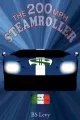 steamroller the italian job book ii.webp