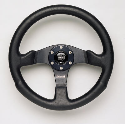 MOMO Competition Steering Wheel