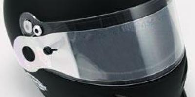 Bell Auto Racing Helmet Tear-offs Thin (2 mil) 20pk