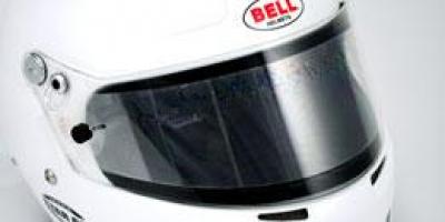 Bell Auto Racing Helmet Tear-offs Thick (.25 mil.) 10pk