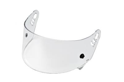 HJC Auto Racing Helmet Shield Clear
