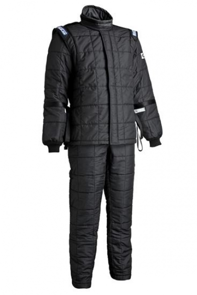 Sparco Sport Light Two-Piece Racing Suit 