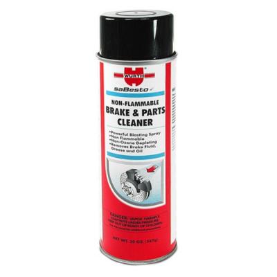 Wurth Non-Flammable Brake and Parts Cleaner - Northstar Motorsports